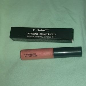 MAC Lustreglass Lip Gloss